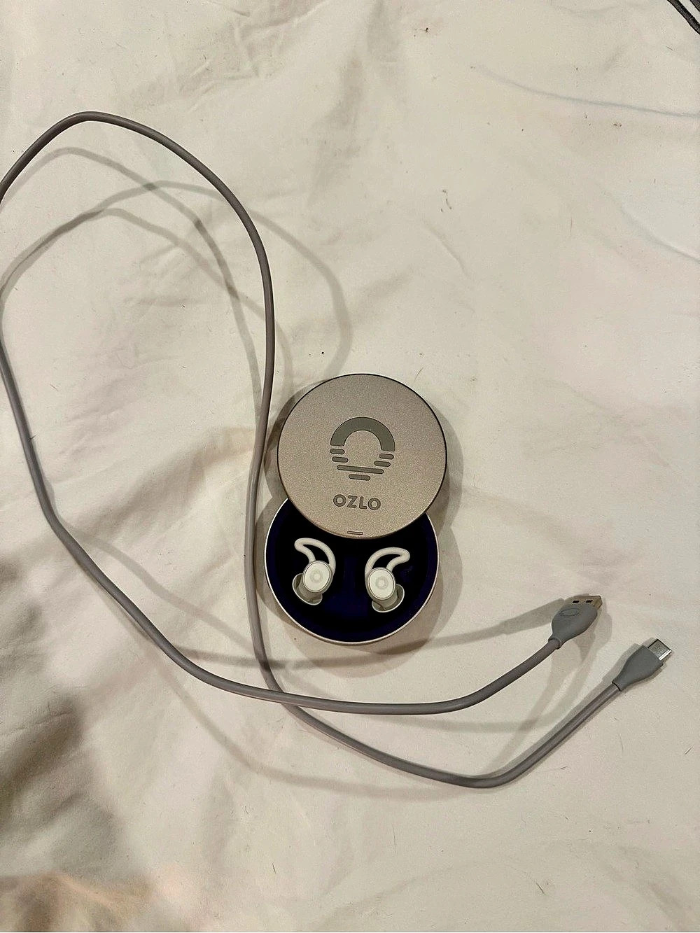 Ozlo Sleepbuds Wireless Earbuds